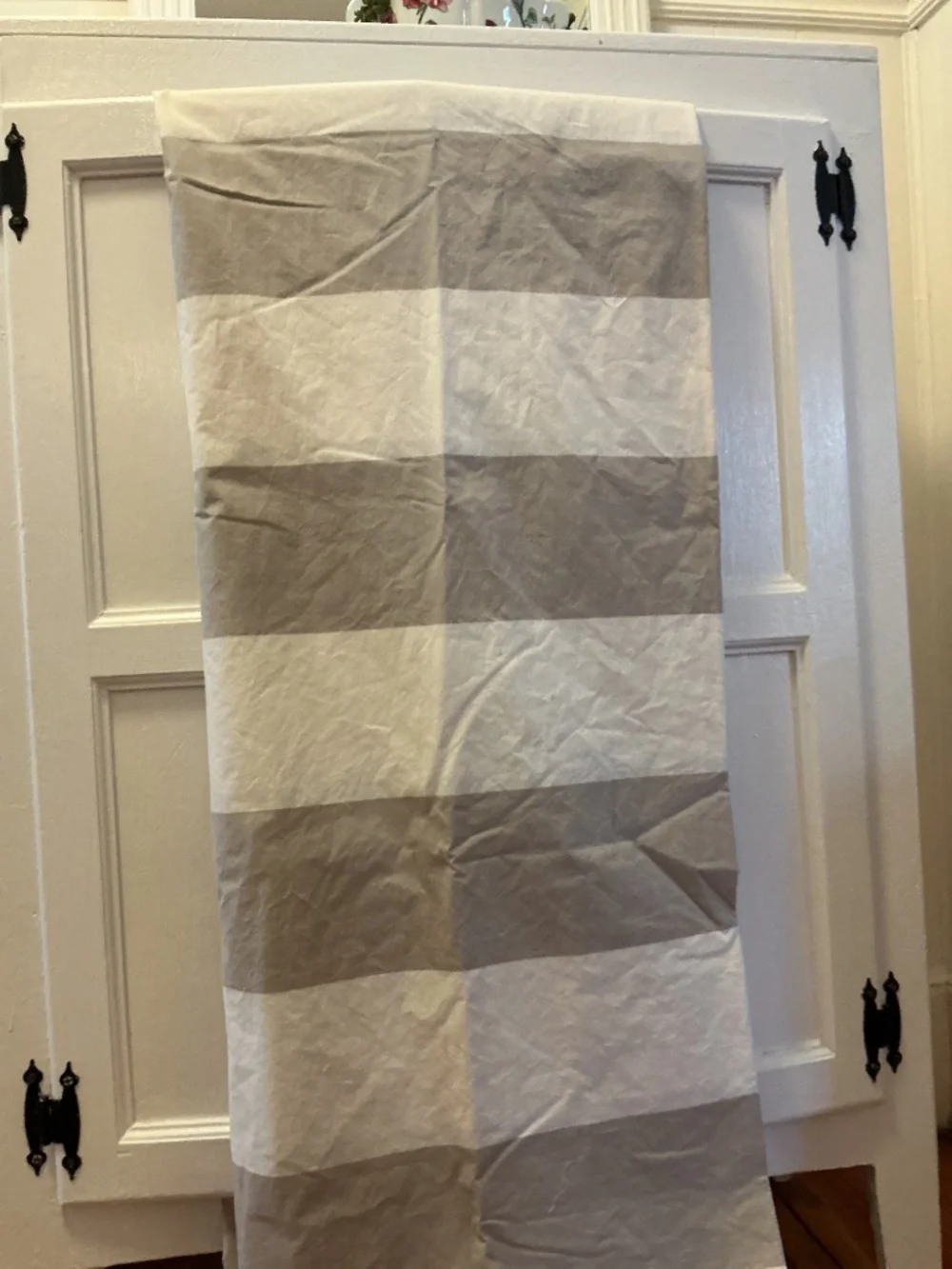 Pottery Barn kids Duvet